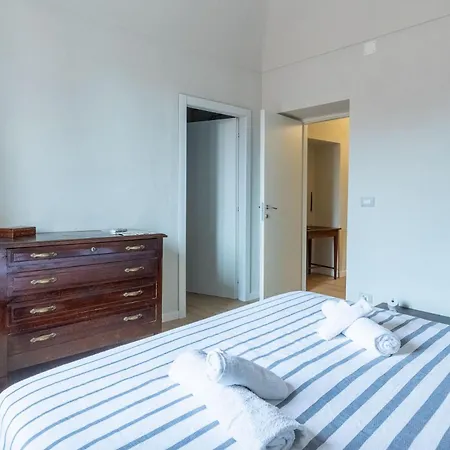 Apartment La Barricaia By World