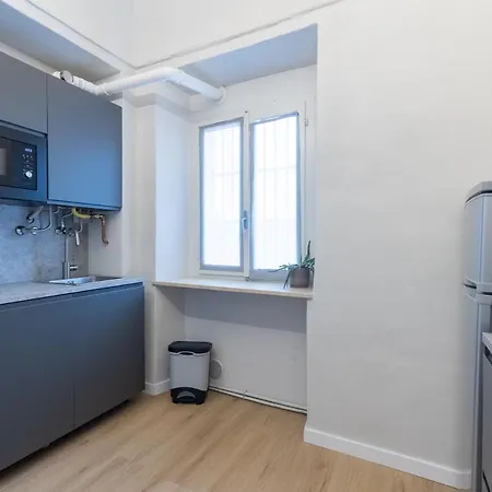 La Barricaia By World Apartment *