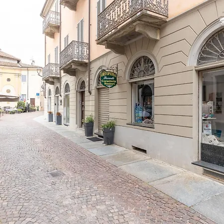 La Barricaia By World Alba (Piedmont)