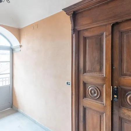 Apartment La Barricaia By World Alba (Piedmont)