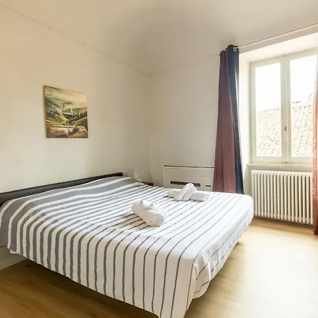 Apartment La Barricaia By World