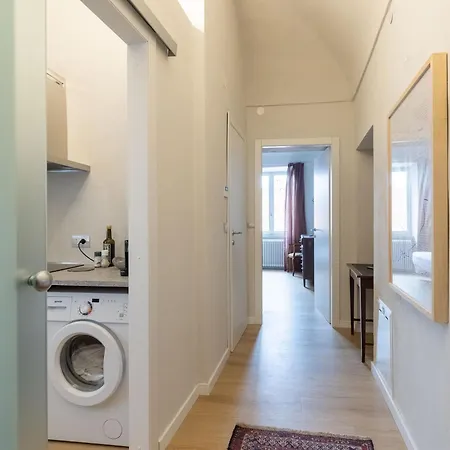 La Barricaia By World Apartment *