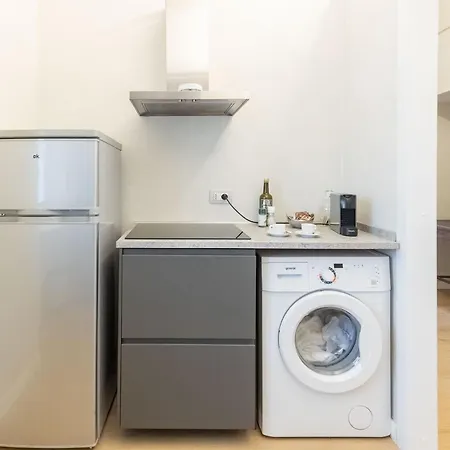 La Barricaia By World Apartment *