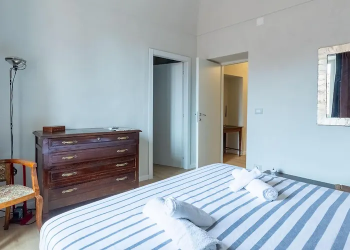 Appartement La Barricaia Charme Nel Cuore Di