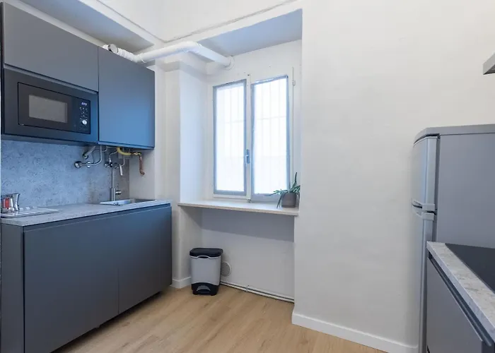 La Barricaia Charme Nel Cuore Di Appartement *