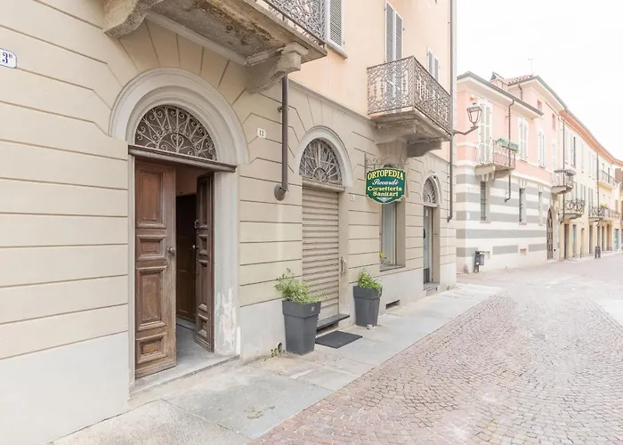 Appartement La Barricaia Charme Nel Cuore Di *