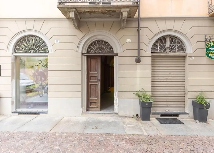 Appartement La Barricaia Charme Nel Cuore Di Alba (Piedmont)