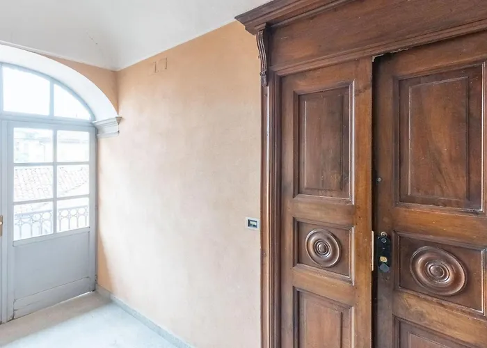 Appartement La Barricaia Charme Nel Cuore Di Alba (Piedmont)