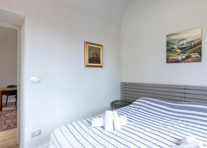La Barricaia Charme Nel Cuore Di * Alba (Piedmont)