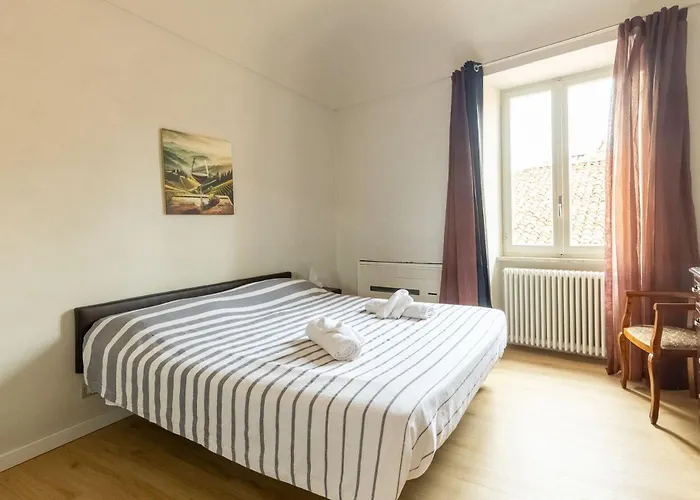 Appartement La Barricaia Charme Nel Cuore Di
