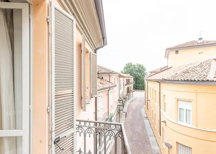 La Barricaia Charme Nel Cuore Di *