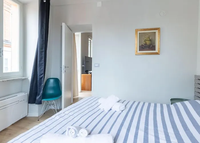 La Barricaia Charme Nel Cuore Di Appartement